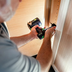 Festool Cordless Drill TXS 18-Basic (576901)