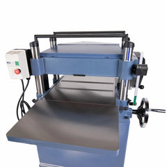 Oliver 20'' Planer with HCX Helical Cutterhead, 5HP, 1PH (4430.201)