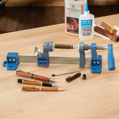 Rockler Pen Press