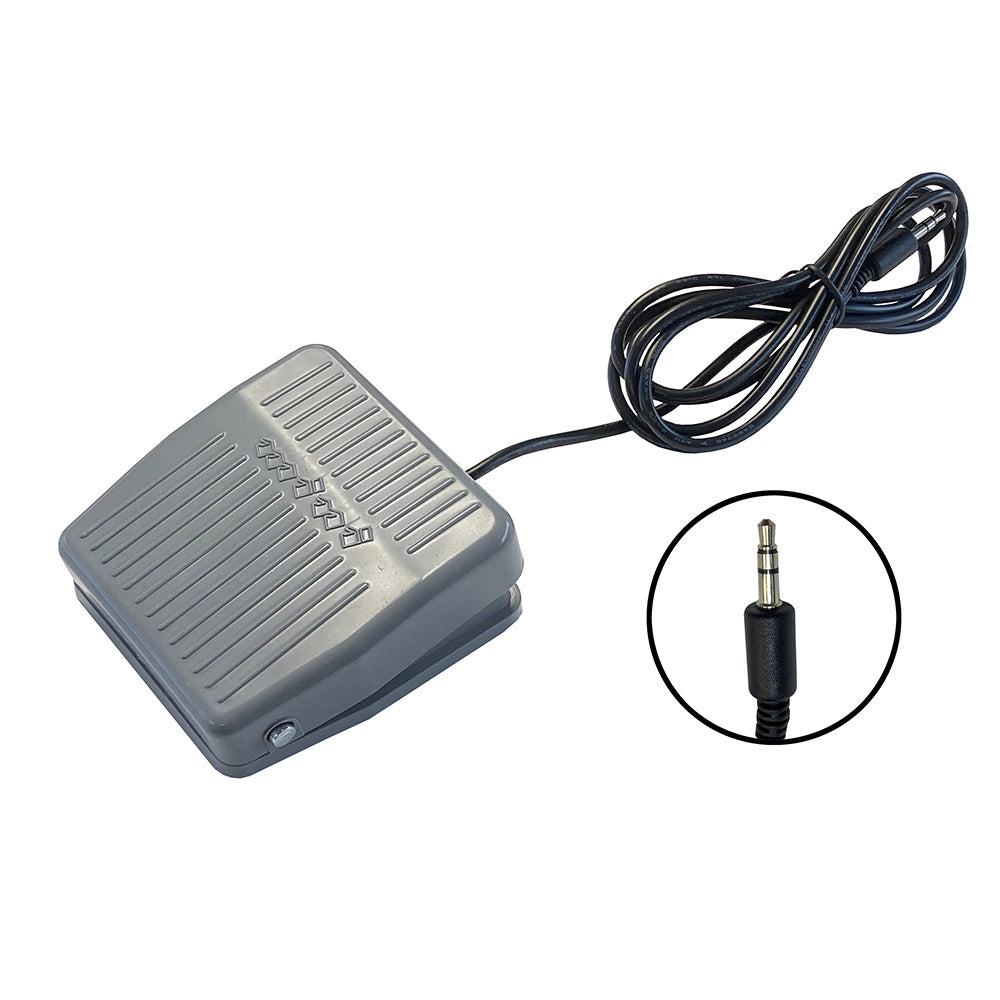 Next Wave CNC RS1000 Foot Switch