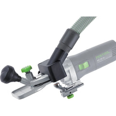 Festool Edge Trimming Router Attachment for MFK 700, 1.5° Bevel (495165)