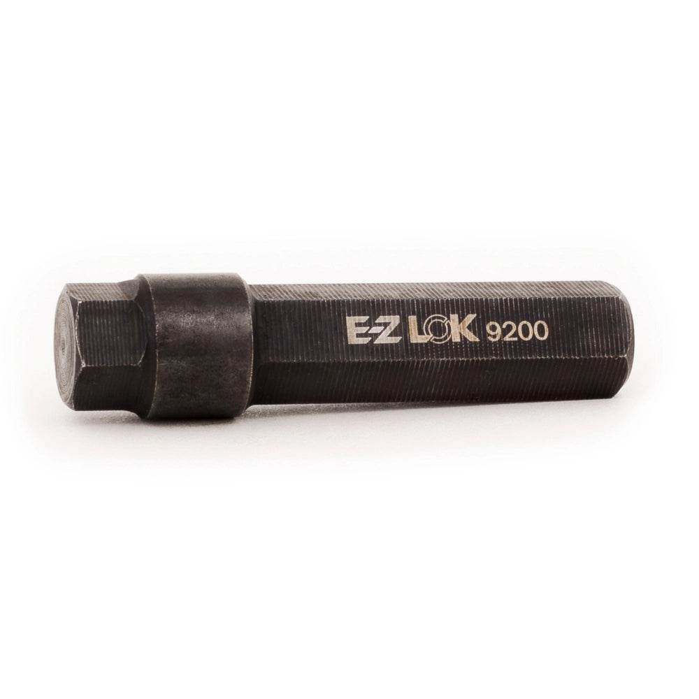 Drive Tool for E-Z Hex Threaded Inserts (Internal Threads: 3/8-16, M10); Pack of 1