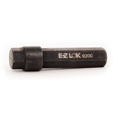 Drive Tool for E-Z Hex Threaded Inserts (Internal Threads: 3/8-16, M10); Pack of 1