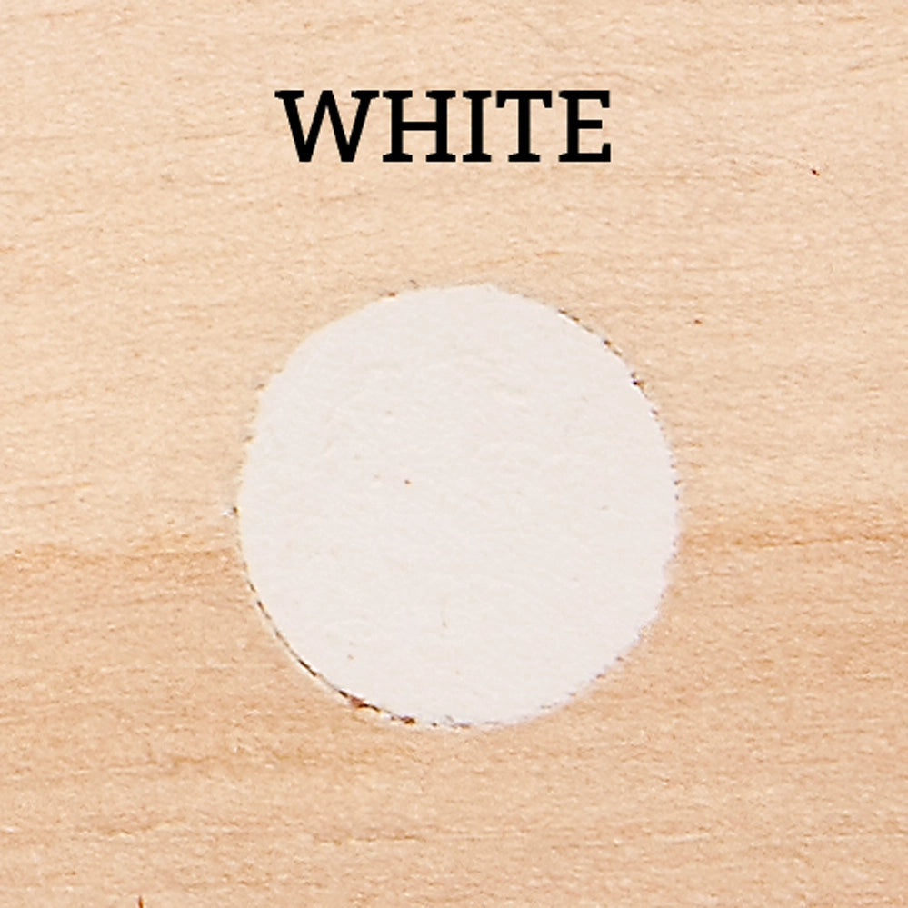 Wunderfil Wood Filler - White, 2 oz.