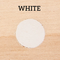 Wunderfil Wood Filler - White, 2 oz.