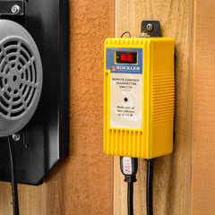 Rockler Dust Collector Remote Switch