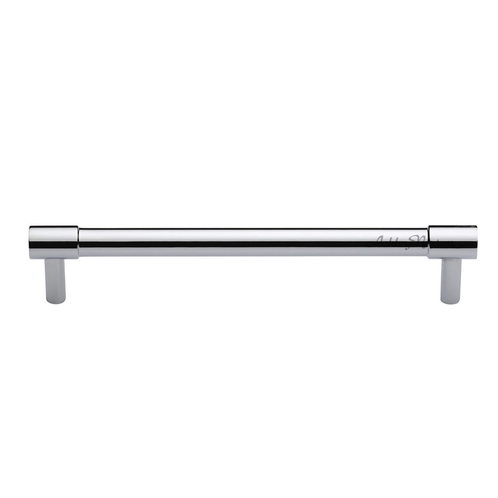 6-3/4''  Phoenix Cabinet Pull, Polished Chrome