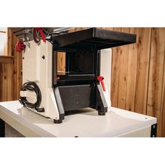 Jet Benchtop Jointer/Planer Combo JJP-8BT with 8'' Straight Head