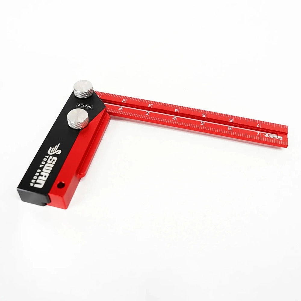 Swan Tool Group Ridgway Adjustable Carpenter Square