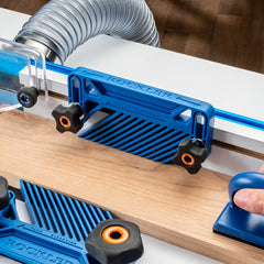 Rockler 4-Piece Router Table Accessory Kit