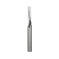 Freud 71-060 3/4" CL Premier Solid Carbide O-Flute Straight Bit 1/4" Shank