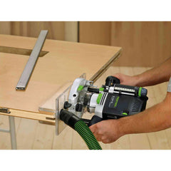 Festool Edge Routing Attachment for OF Routers (495246)
