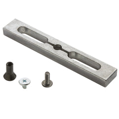 Rockler Flush-Mount Miter Slot Hardware Kit