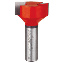 Freud® #16-108 Mortising Router Bit, 1-1/4'' D x 1/2''H x 1/2'' Shank