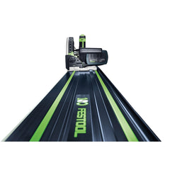 Festool Limited Edition 100 Years Guide Rail FS FS 1400/2 BL (578246)