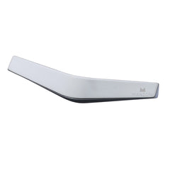 4-5/8''  Boomerang Cabinet Pull, Polished Chrome