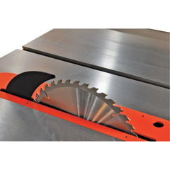 Powermatic® Table Saw w/30'' Fence & Riving Knife
