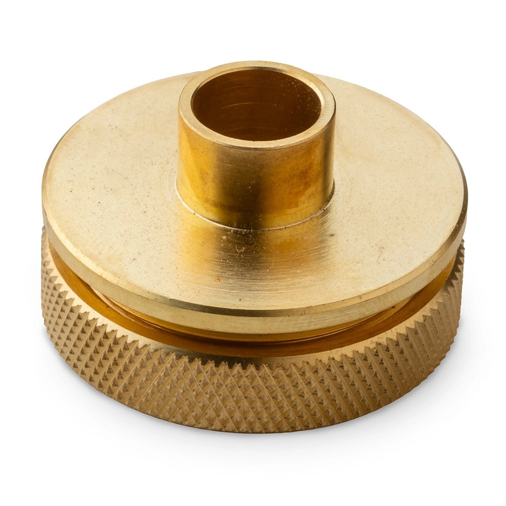 Rockler 3/8'' Router Guide Bushing