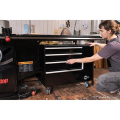 SawStop 18'' Under Table Cabinet