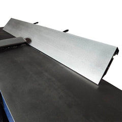 Rikon Planer/Jointer with Helical Cutterhead 25-212H, 12''