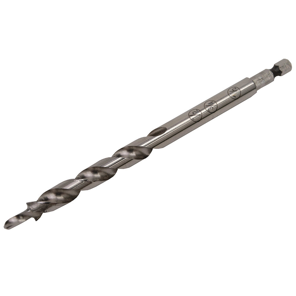 Kreg Easy-Set Pocket-Hole Drill Bit