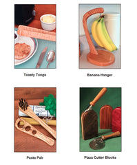Kitchen Essentials Downloadable Plan