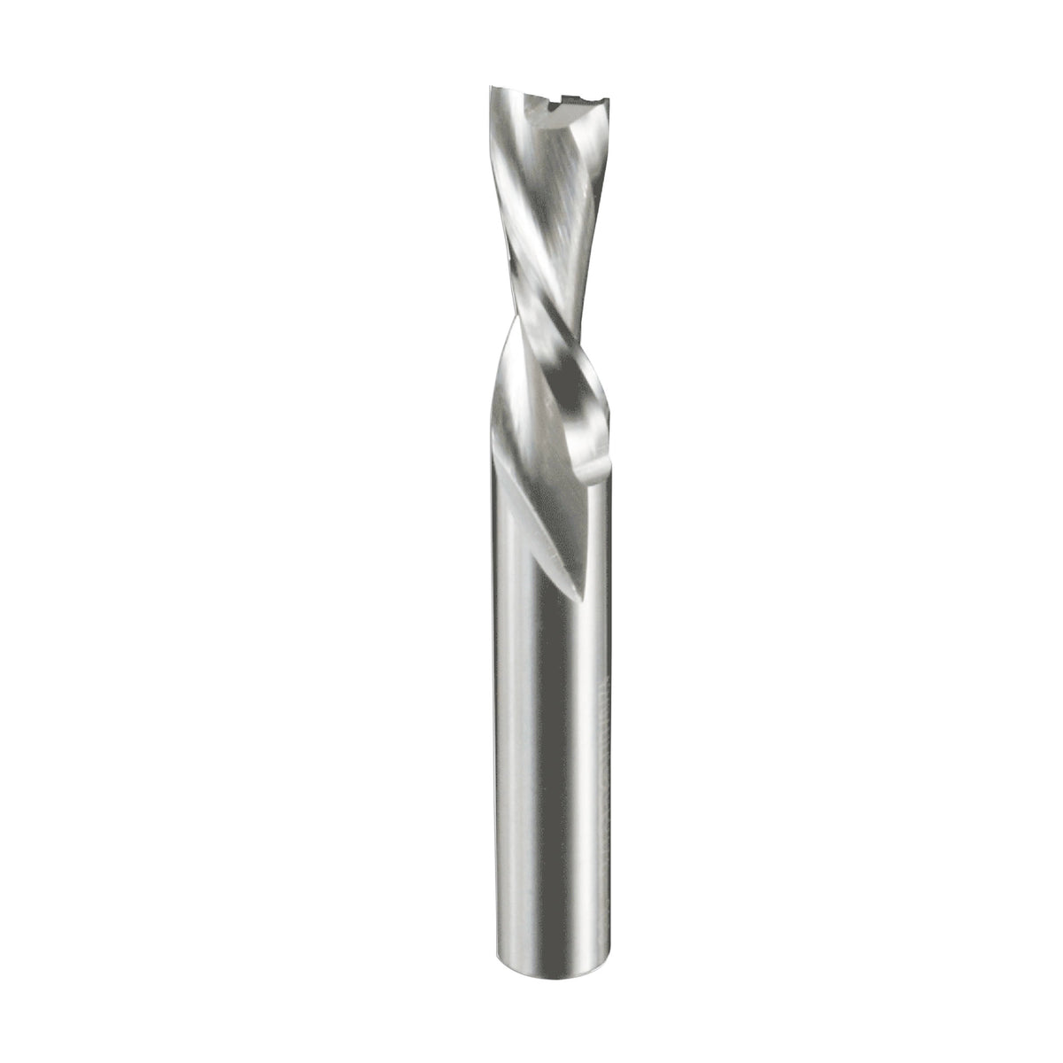 Freud 76-105 1-1/8" CL Down Spiral Bit with 3/8" Shank