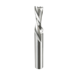 Freud 76-105 1-1/8" CL Down Spiral Bit with 3/8" Shank