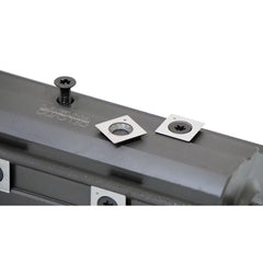 Laguna JX|6 QuadTec I  Jointer 1.5HP 1-Phase 6'' Jointer