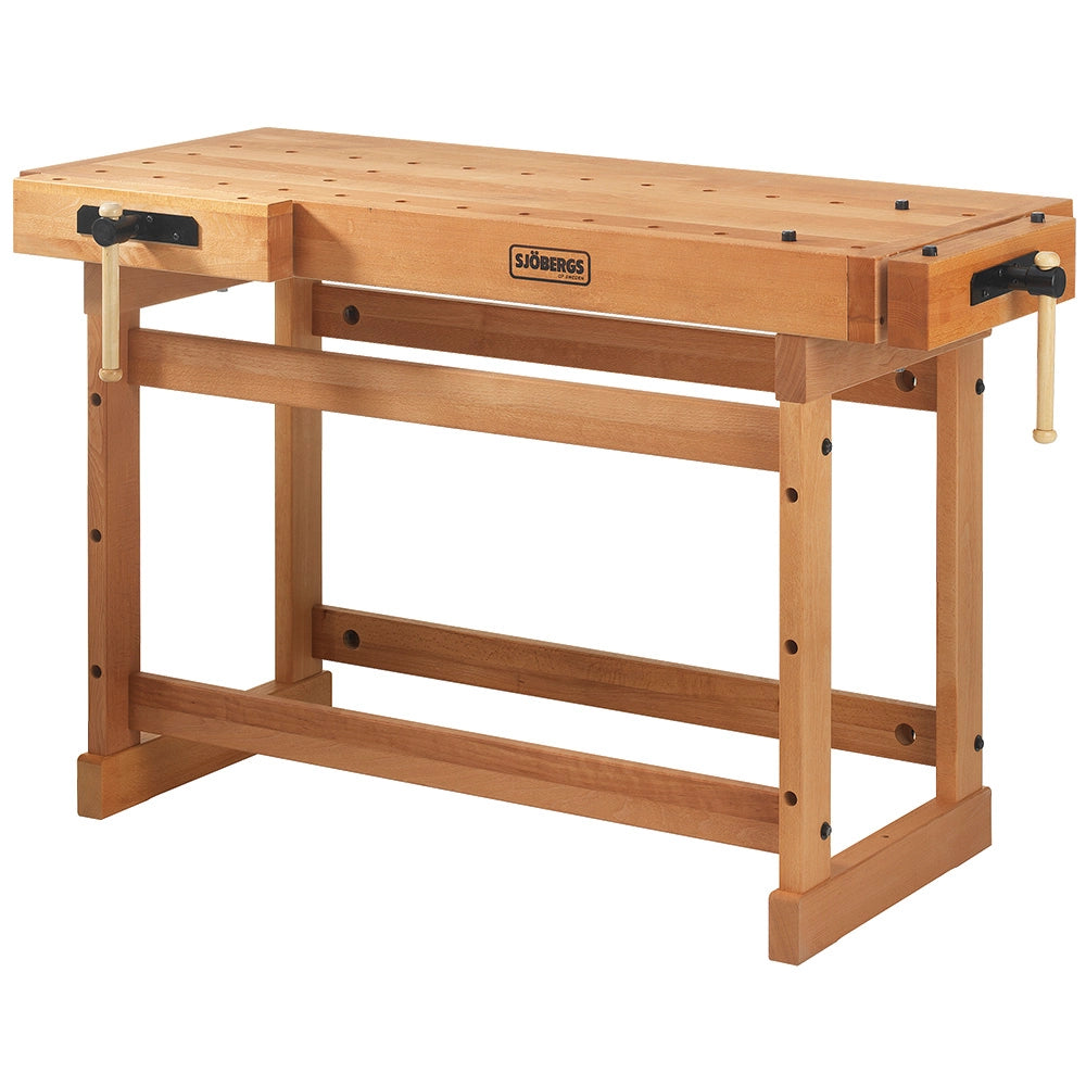 Sjobergs Scandi Plus Workbench 1425