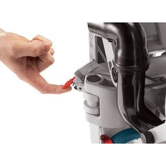 Bosch 12'' Dual-Bevel Glide Miter Saw