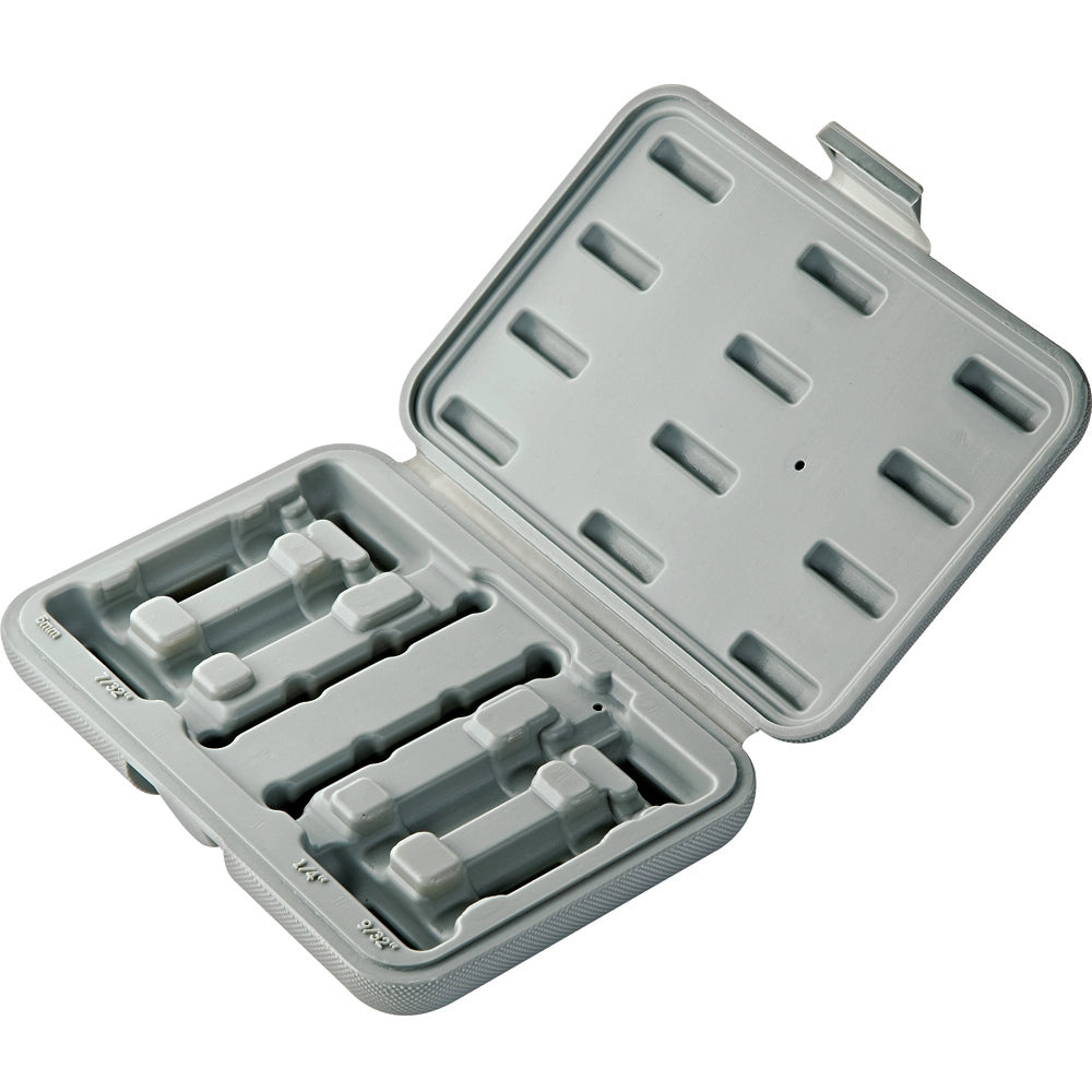 Case for Pro Shelf Drilling Jig Drill Bits and Index Pins