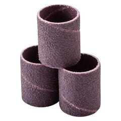 Sanding Sleeve 3/4" X 1" 50 Grit, 3-Pack