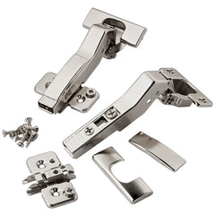 Blum 110° Clip Top Cross - Corner Hinges