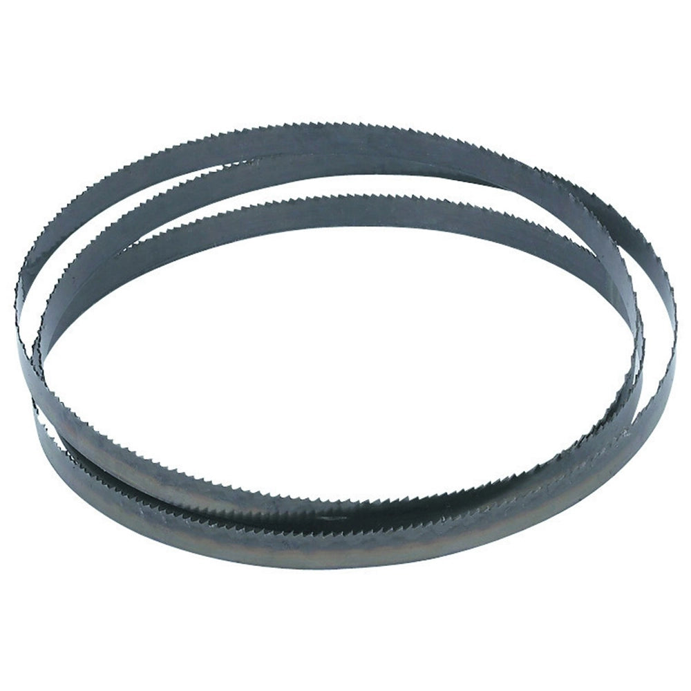 Rikon - 93-1/2'' x 3/8'' x .025'', 4 TPI Hook Bandsaw Blade