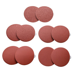 5'' Sanding Discs for Rikon 50-151 Belt/Disc Sander, 10-Pack