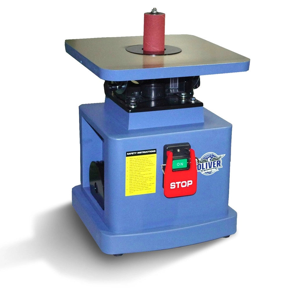 Oliver Benchtop Oscillating Spindle Sander (6905)