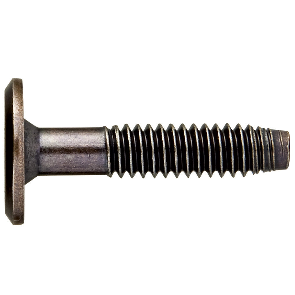 Statuary Bronze Connector Bolts - 1-1/8" (8-Pack)