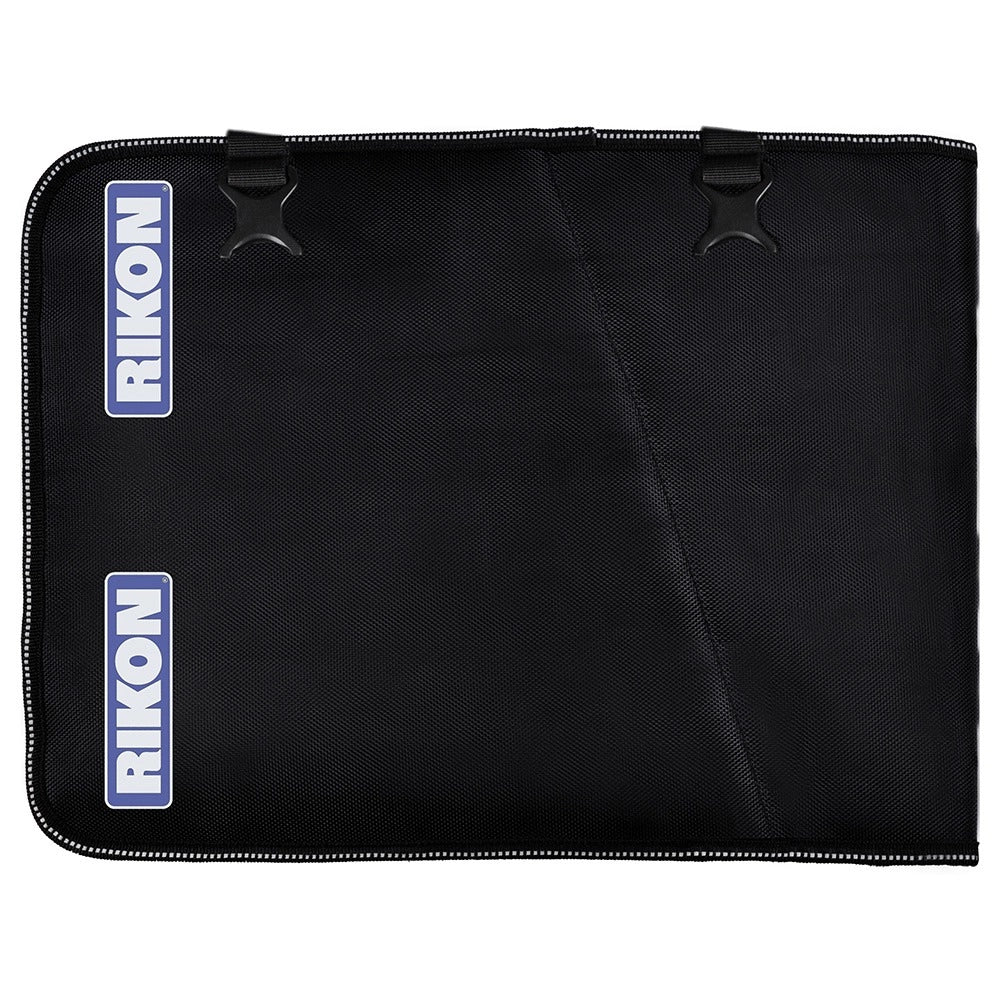 Rikon Turner's Tool Roll 99-500