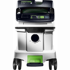 Festool Dust Extractor CT 36 EI HEPA CLEANTEC (577872)