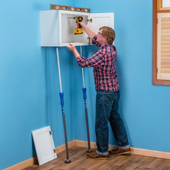Rockler Multi-Prop P2 Work Support, 38''-67'' High