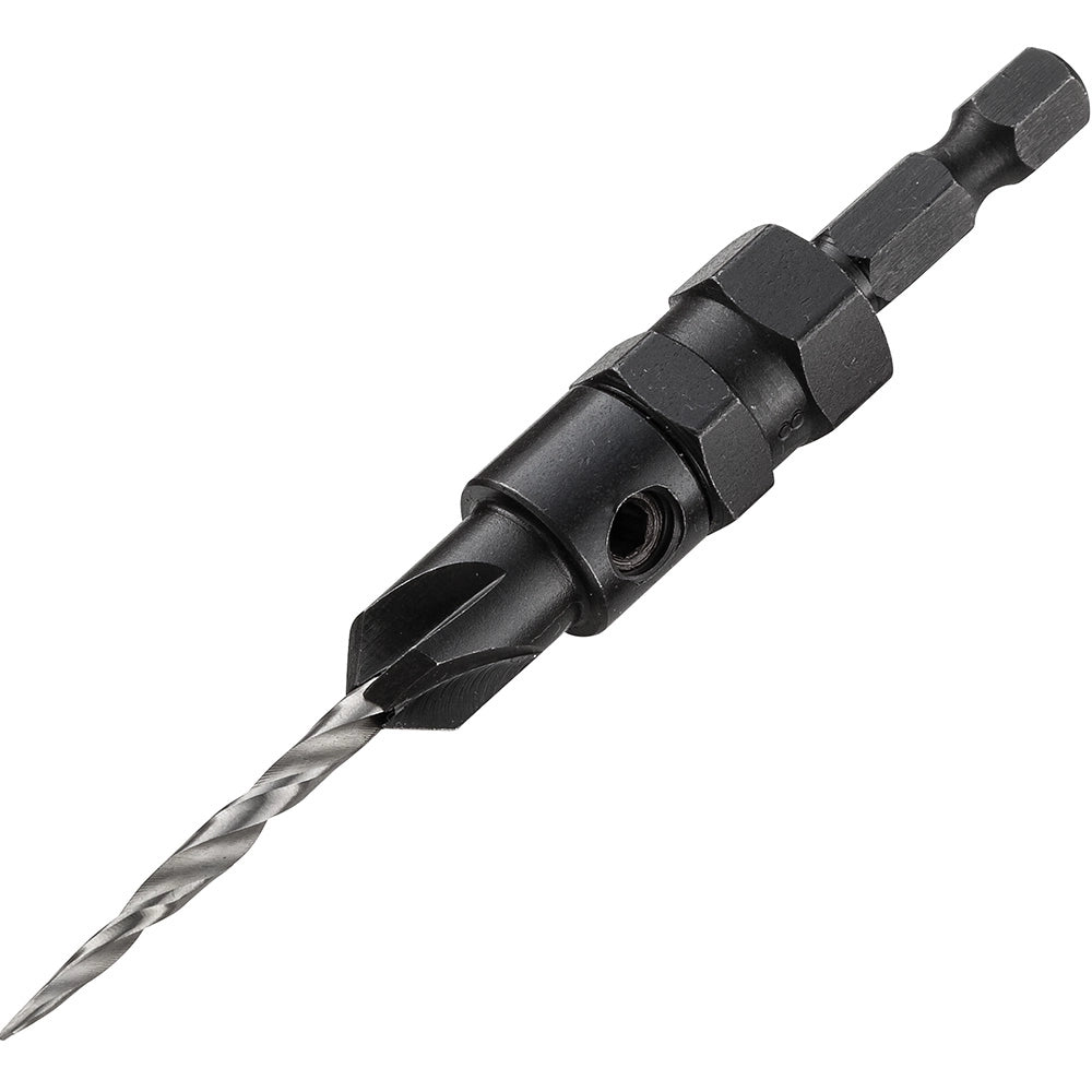#5 Tapered Bit/Countersink