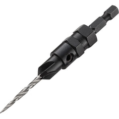 #5 Tapered Bit/Countersink
