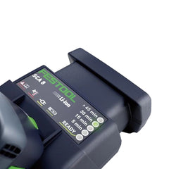 Festool SCA 8 AirStream Rapid Battery Charger (200313)