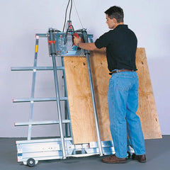 Safety Speed Cut C4 Vertical Panel Saw