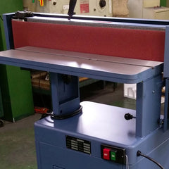 Oliver Oscillating Edge Sander, 6'' x 89'' (6303)