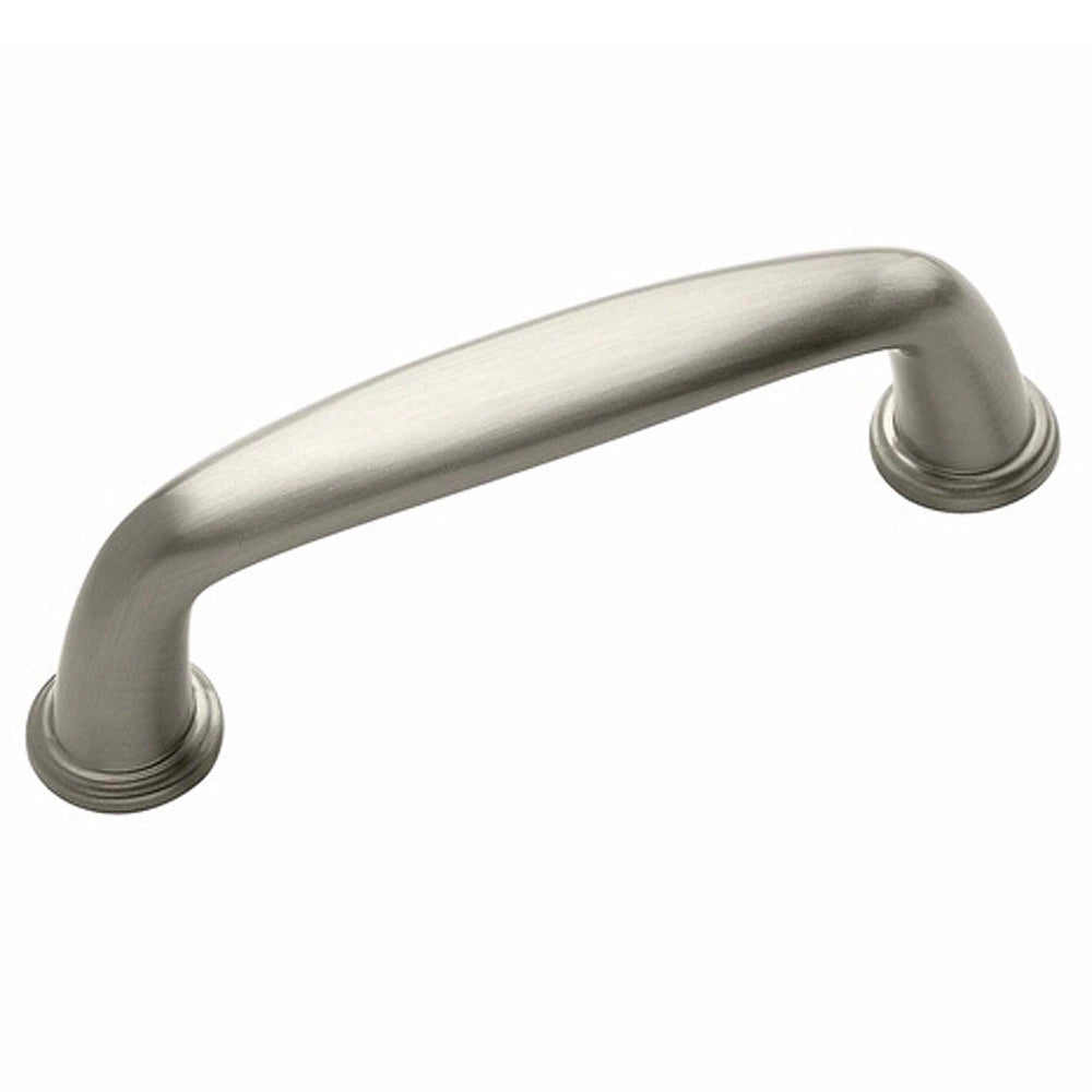 Satin Nickel Kane Pull