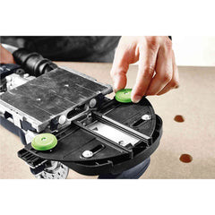 Festool Trim Stop for Domino DF500 and DF700 (493487)