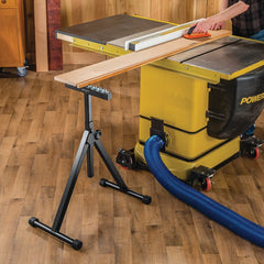 Rockler Ball Bearing Stand