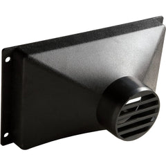 4'' Mini Dust Hood